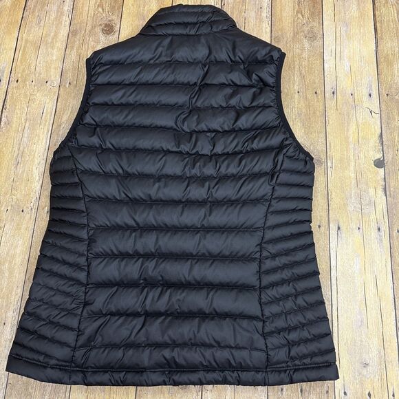 Patagonia Goose Down Puffer Vest Womens Size Medium STY84628 - Picture 2 of 6
